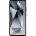 Фото Шкіряний чохол Leather Case (AAA) на Samsung Galaxy S25 Ultra (Black) в маназині vchehle.ua