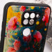 Купити TPU+PC чохол Prisma Ladies на Xiaomi Redmi Note 9 / Redmi 10X (Peonies) на vchehle.ua