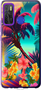 

Чехол Тропики v2 для Tecno Spark 5 Pro KD7 1543061