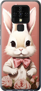 

Чохол Зайчик на Tecno Camon 16 SE CE7j 1649906