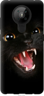 

Чохол Чорна кішка на Nokia 5.3 1571779