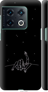

Чехол Романтика для OnePlus 10 Pro 1609034