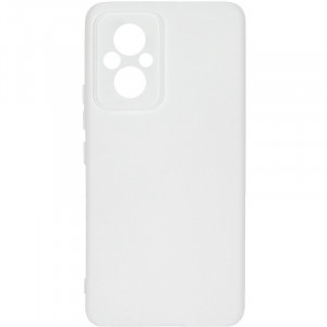 Чехол Silicone Cover Lakshmi Full Camera (AA) для Xiaomi Poco M5