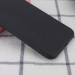 Фото Чехол TPU Epik Black для Apple iPhone 16e (6.1") (Черный) на vchehle.ua