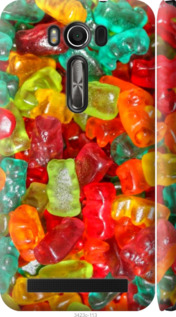 

Чехол Желейки haribo для Asus ZenFone 2 Laser ZE500KL 1385088