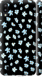 

Чохол Квітковий на Samsung Galaxy M10 989251