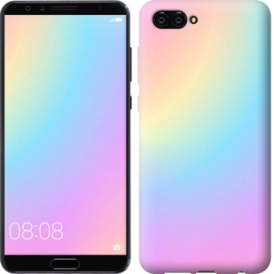 

Чехол Радуга 2 для Huawei Nova 2S 647067