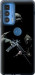 Чехол Защитник v3 для Motorola Edge 20 Pro
