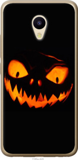 

Чохол Огненный Джек v1 для Meizu M5 1422969