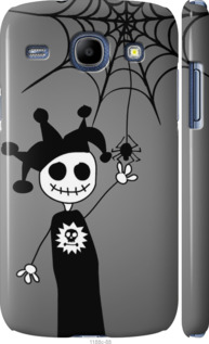 

Чехол Happy Halloween для Samsung Galaxy Core i8262 1418606