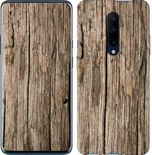 

Чохол Текстура дерева на OnePlus 7 Pro 754180