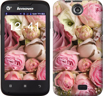 

Чохол Троянди v2 на Lenovo A300 251579