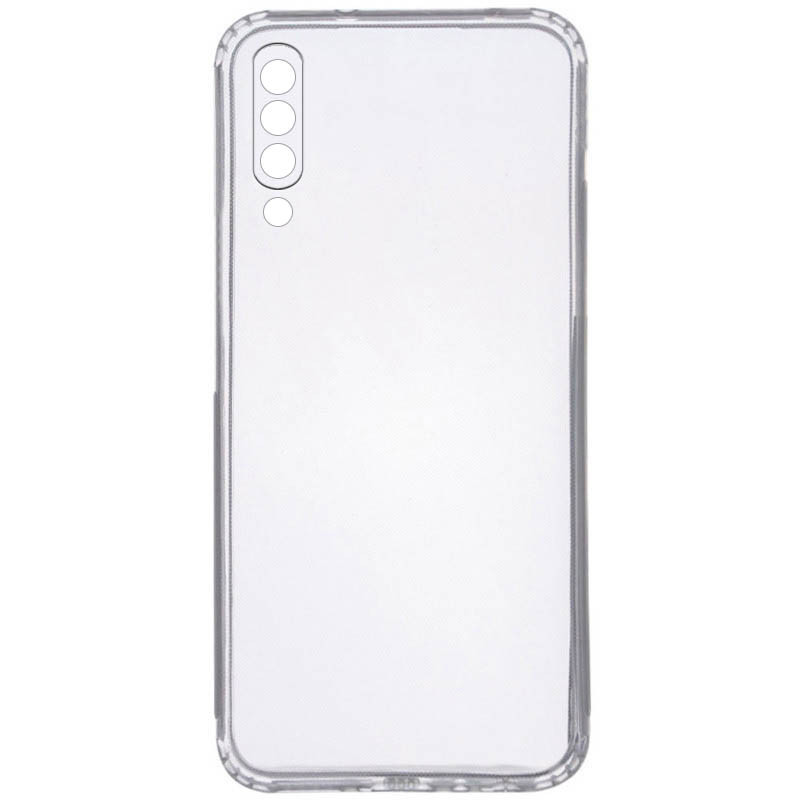 

TPU чехол Epic Premium Transparent для Xiaomi Mi 9 (Прозрачный / Transparent) 1068187