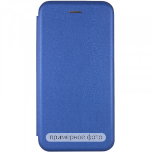 Кожаный чехол-книжка Classy для Xiaomi Redmi A5 (Europe version)