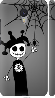 

Чехол Happy Halloween для Meizu M3 Note 1418785