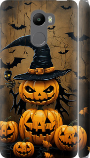 

Чохол Halloween 1 на Xiaomi Redmi 4 1637162