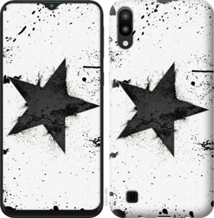 

Чехол Звезда для Samsung Galaxy A01 A015F 894878