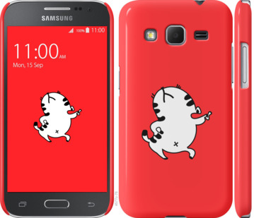 

Чехол Котик для Samsung Galaxy Core Prime G360H 812146