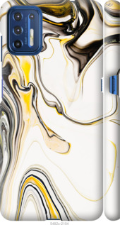 

Чехол Краски v3 для Motorola G9 Plus 1436473
