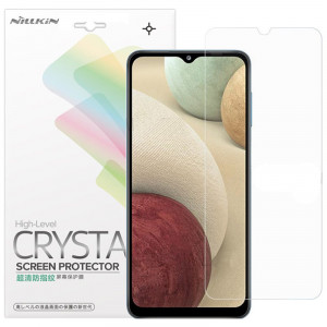 Защитная пленка Nillkin Crystal для Samsung Galaxy A22 4G
