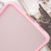 Заказать Чехол TPU+PC Lyon Frosted для Samsung Galaxy S23 FE (Pink) на vchehle.ua