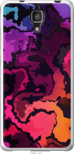 

Чохол Абстракция арт волны для Xiaomi Mi4 1400043