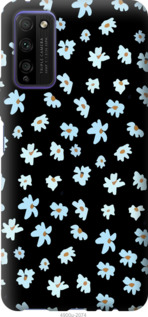 

Чохол Квітковий на Huawei Honor 30 Lite 1115650