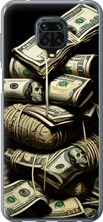 

Чехол Big money для Xiaomi Redmi Note 9 Pro Max 1649087