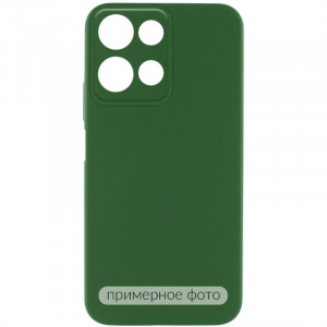 Чехол Silicone Cover Lakshmi Full Camera (AA) для Samsung Galaxy A04e