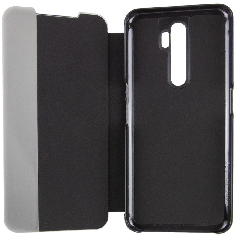 

Чехол-книжка Smart View Cover для Oppo A5 (2020) (Черный) 1117031