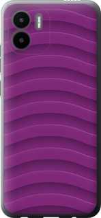 

Чехол Pattern Geometric Waves для Xiaomi Redmi A1 1624001