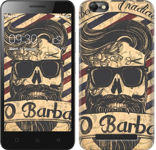 

Чохол Barber Shop на Lenovo Vibe C A2020 438952