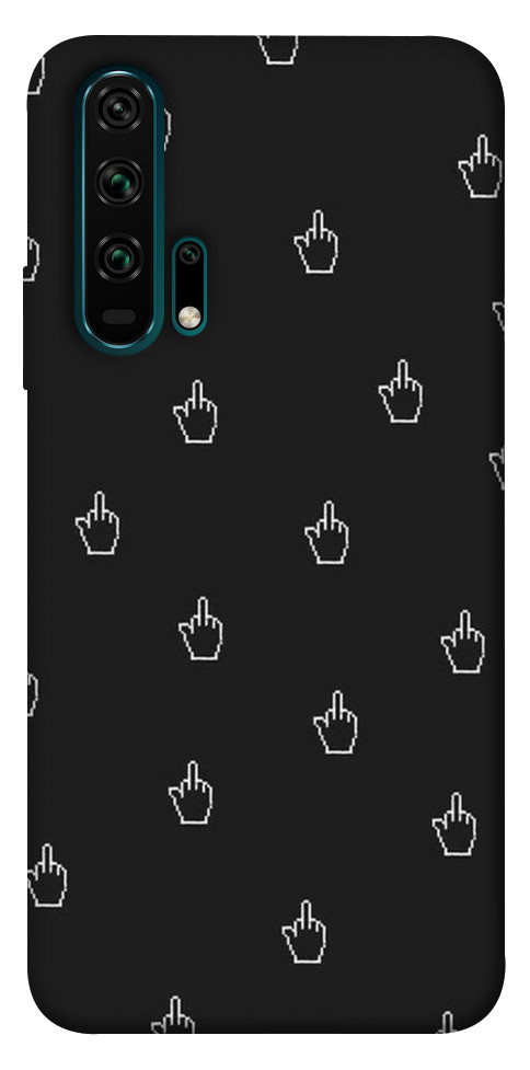 

Чехол F_ck для Huawei Honor 20 Pro 1074316