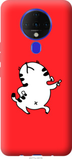 

Чехол Котик для Tecno Spark 6 KE7 1184530