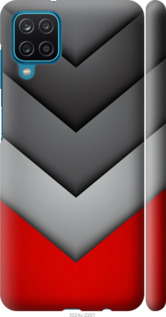 

Чехол Цветная геометрия для Samsung Galaxy M12 M127F 1205958