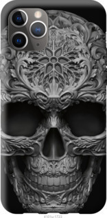 

Чохол skull-ornament на iPhone 12 Pro Max 1065525