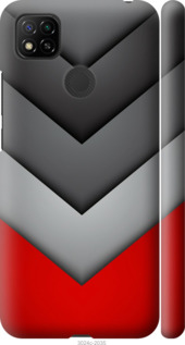 

Чехол Цветная геометрия для Xiaomi Redmi 10A 1371280