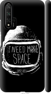 

Чехол I need more space для Huawei Nova 5T 742360