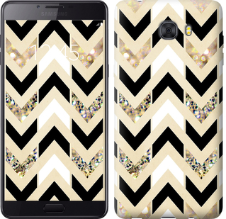 

Чохол Шеврон 10 на Samsung Galaxy C9 Pro 540132