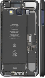 

Чехол Детали смартфона для Samsung Galaxy A3 A300H 1431861