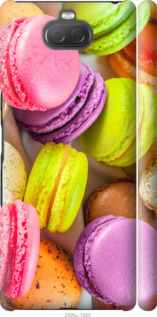 

Чохол Макаруни на Sony Xperia 10 I4113 776738