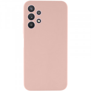 Чехол Silicone Cover Lakshmi Full Camera (AAA) для Samsung Galaxy A32 4G