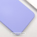 Чехол Silicone Cover Lakshmi Full Camera (AA) with MagFit для Google Pixel 9a (Сиреневый / Dasheen) в магазине vchehle.ua