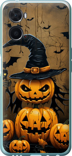 

Чохол Halloween 1 на Oppo A76 1637500