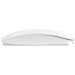 Беспроводная мышь WIWU Crystal WM101 Pro Pearl 2.4G+bluetooth dual-mode (White) в магазине vchehle.ua