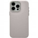 Фото Чохол Syndee with Magnetic safe на Apple iPhone 13 Pro Max (6.7") (Vivid Rock) на vchehle.ua