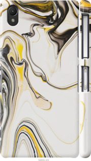 

Чехол Краски v3 для Sony Xperia Z2 D6502/D6503 1436056