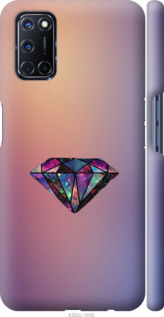 

Чохол Діамант на Oppo A52 1061120