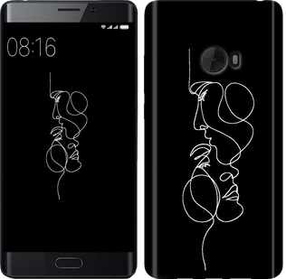 

Чохол Пара на Xiaomi Mi Note 2 751348