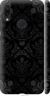 

Чехол узор барокко для Xiaomi Redmi Note 7 Pro 942915